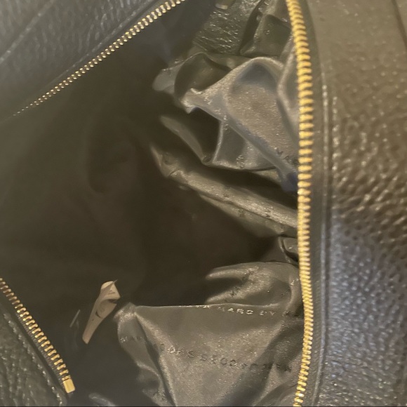 Marc by Marc Jacobs too hot to handle crossbody - Picture 5 of 5